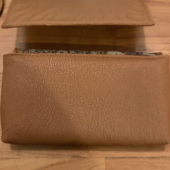 Ronte' Of Beverly Hills 5 Piece Ensemble Set Clutch Coin Purse Multi-Color - Picture 10 of 11